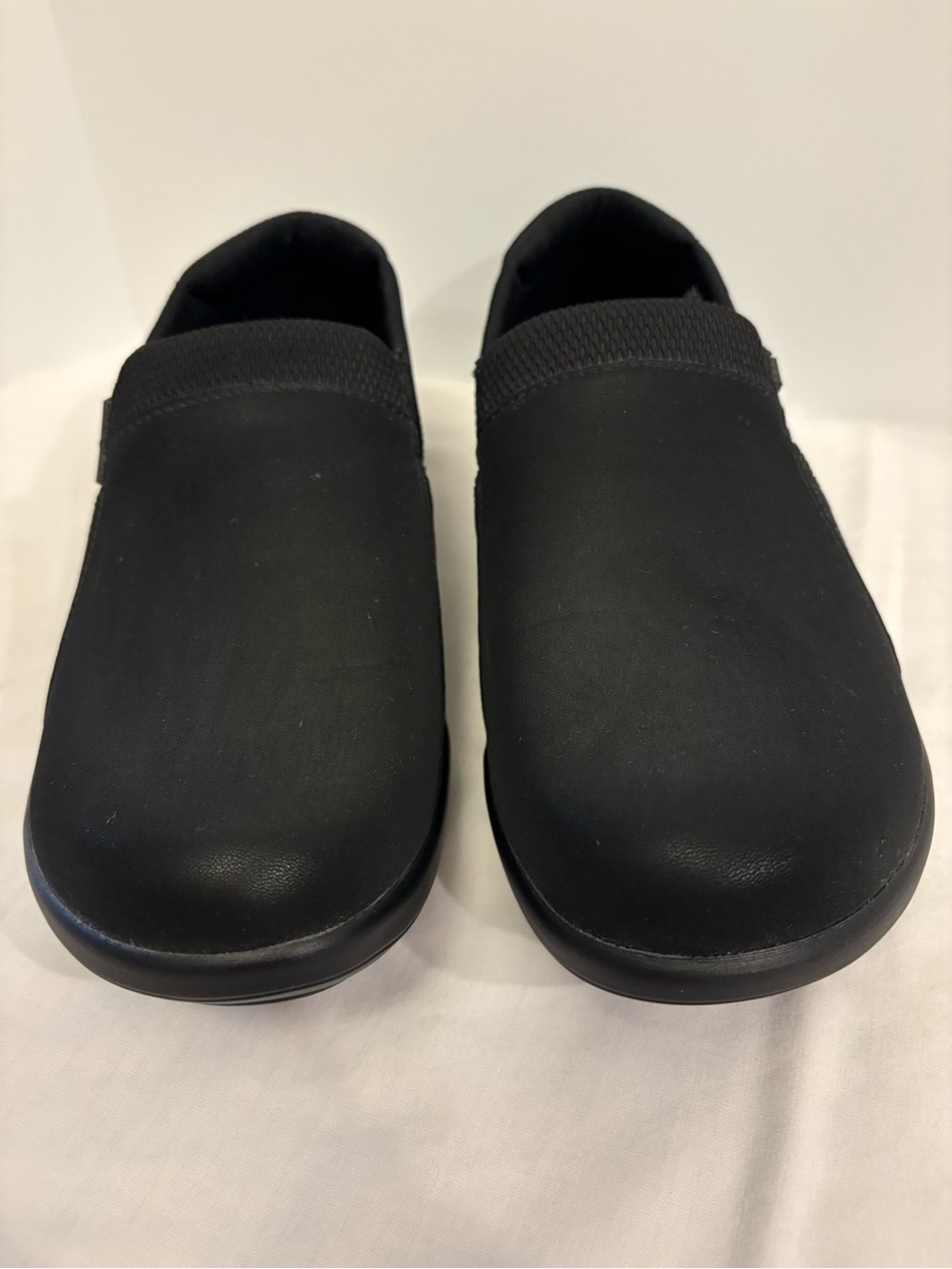 Alegria Duette Shoes - Black - Size 41